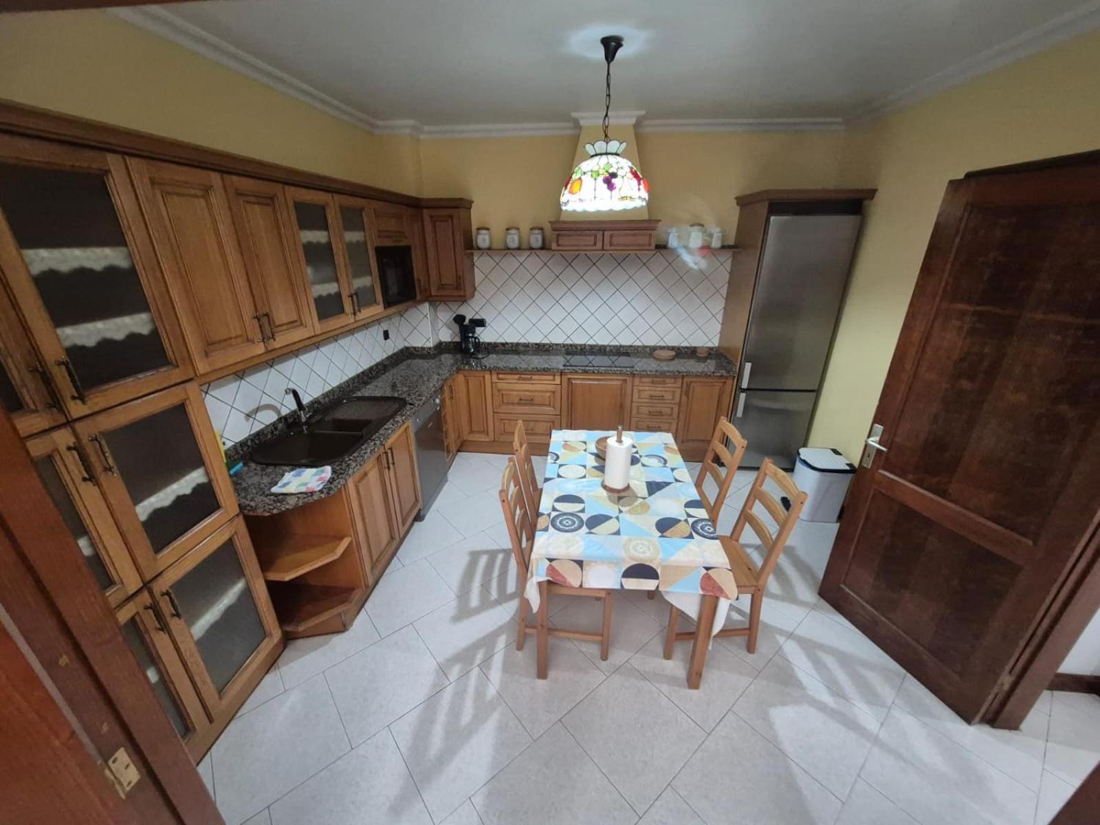 Suite Como En Casa Арресифе Экстерьер фото
