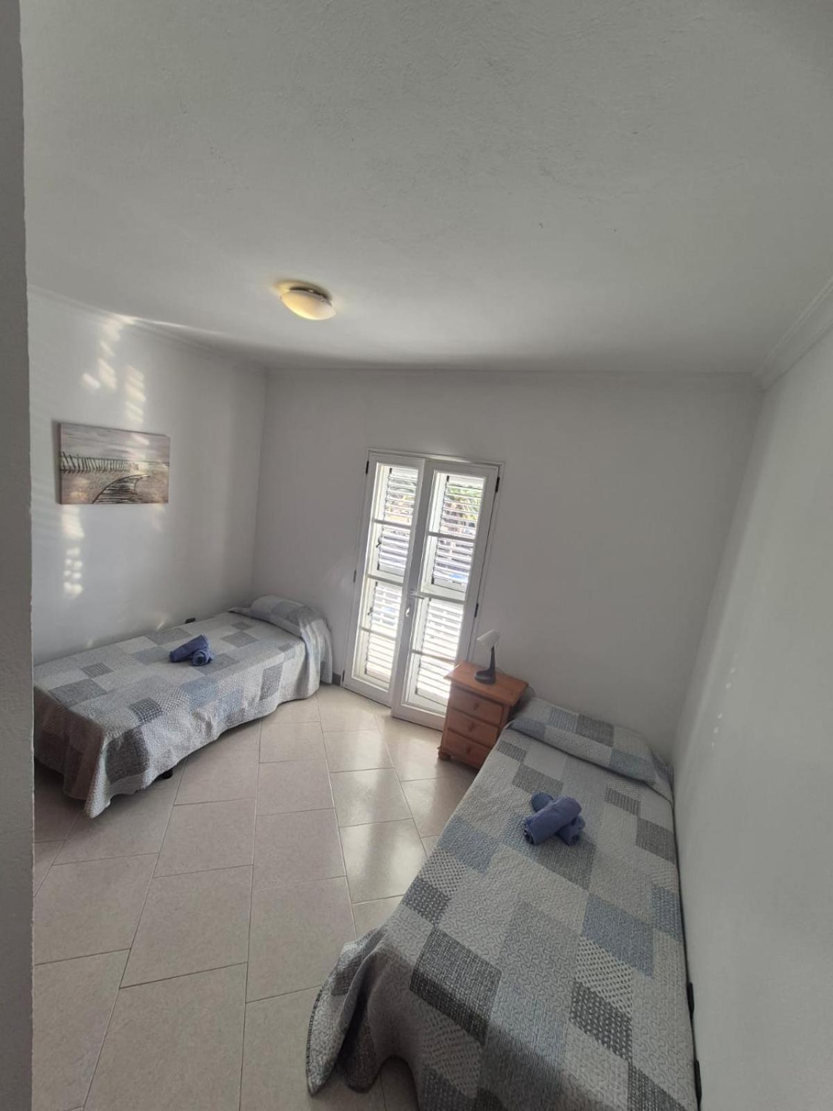 Suite Como En Casa Арресифе Экстерьер фото