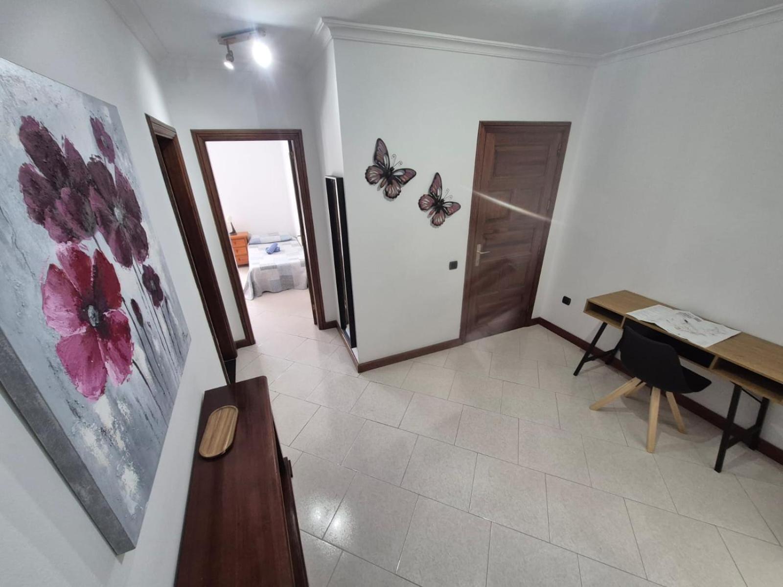 Suite Como En Casa Арресифе Экстерьер фото