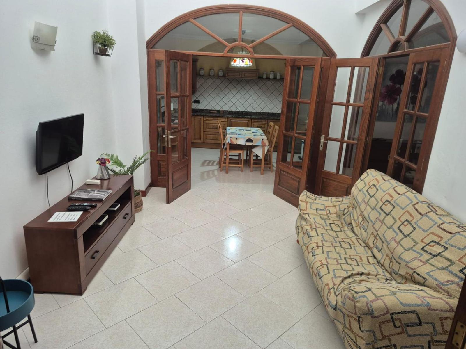 Suite Como En Casa Арресифе Экстерьер фото