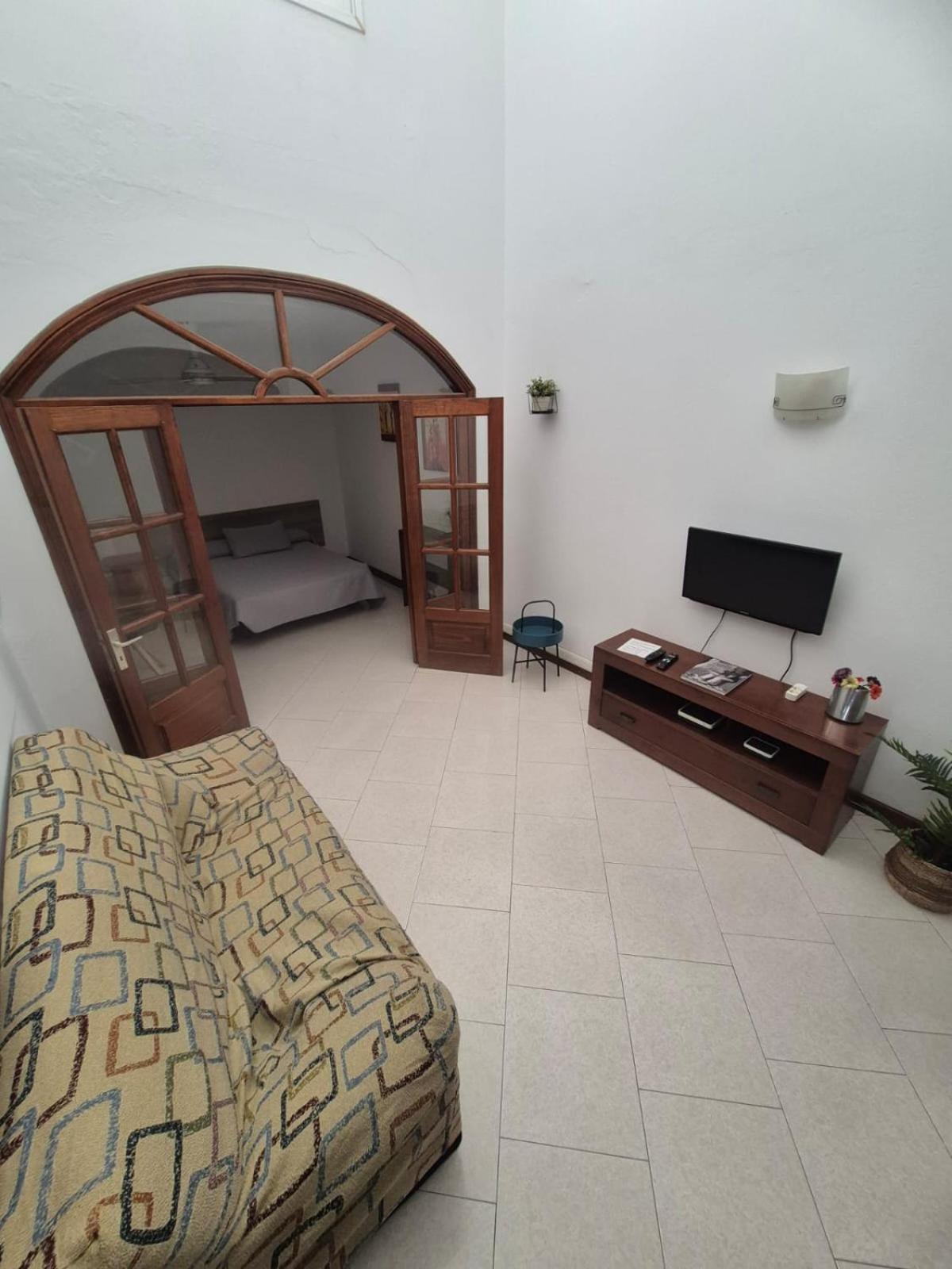 Suite Como En Casa Арресифе Экстерьер фото